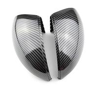 Calotte Specchietto Retrovisore Compatibile Con Per Tiguan 2008 2009 2010 2011 2012 2013 2014 2015 Specchietto Retrovisore Esterno Tappo Protettivo Copertura Automatico