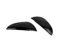 Calotte Specchietto Retrovisore Copri Specchietto Retrovisore Laterale Nero F Sport Styling Per Lexus Per ES IS Per LS LC RC Per RCF UX Solo Accessori Guida Sinistra