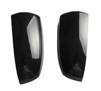 Calotte Specchietto Retrovisore Per BMW Per X5 E70 X6 E71 2008-2013 Auto Clip-on Retrovisore Copertura Specchietto Laterale Tappo Alare Porta Esterna