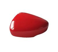 Calotte Specchietto Retrovisore Per Ford Per Escape 2020-2024 Sostituire Copertura Degli Specchietti Retrovisori Esterni Guscio Laterale Dell'alloggiamento Verniciato(1pcs feixia red L)