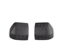 Calotte Specchio 2 Pezzi Copertura Specchio Retrovisore Auto Per Land Per Rover Per Defender 90 110 130 2020 2021 2022 2023 2024 Calotta Specchietto Retrovisore(Matte Black)