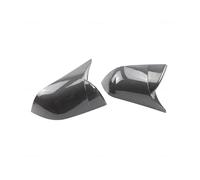 Calotte Specchio 2 Pezzi Per Tesla Per Model 3 2017 2018 2019 2020 2021 2022 2023 Calotte Specchietti Laterali In Fibra Carbonio Copri Specchietto