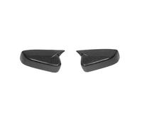 Calotte Specchio Accessori Per Auto Copertura Specchietto Retrovisore Per Ford Per Mustang 2010 2011 2012 2013 2014 Tappi retrovisore(Look in carbonio)