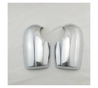 Calotte Specchio Accessori Per Specchietti Retrovisori, Finitura In Pasta Per Ford Per Transit Per Tourneo 2008-2015 Tappi retrovisore