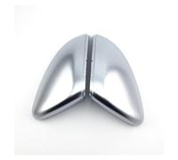 Calotte Specchio Auto Copertura Dello Specchio Retrovisore Tappo Di Protezione Per VW Per GOLF Per Mk7 2013 2014 2015 2016 2017 2018 Copri Specchietti