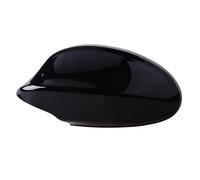 Calotte Specchio Auto Copri specchietto retrovisore Uso adatto per BMW Serie 3 E90 E91 E92 E93 2005-2008 modello pre-facelift, copri specchietti retrovisori accessori per auto(Wing Mirror Caps L)