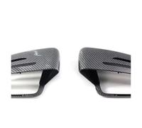 Calotte Specchio Compatibile Con Benz Per Classe S W221 2010-2013 Per CLS C218 2011-2017 1 Paio Di Copri Specchietti Retrovisori Per Auto Copri Specchietti Laterali Per Auto