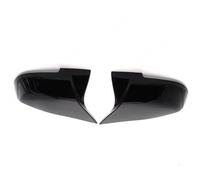 Calotte Specchio Compatibile Con Bmw Per F22 Per F23 Per 218i Per 220i 2014-2018 1 Coppia Auto Specchietto Retrovisore Alloggiamento Davanzale Della Porta Accessori