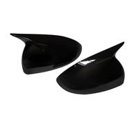 Calotte Specchio Compatibile Con C&evrolet Per Aveo Per Sonic 2011 2012 2013 2014 Adesivo Auto Copri Specchietto Retrovisore Laterale Parafango Esterno