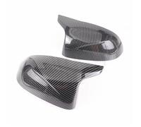 Calotte Specchio Compatibile Con F15 X5 Per F16 X6 2014 2015 2016 2017 2018 Ricambi Per Lo Styling Dell'auto Coperchio Dello Specchietto Retrovisore Laterale Della Portiera Stile M