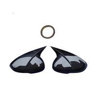 Calotte Specchio Compatibile Con KIA Per K5 Per Optima 2020 2021 M Style Copri Specchietto Retrovisore 2x Copri Specchietto Retrovisore Auto Specchietto Laterale Nero