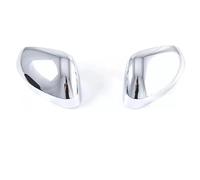 Calotte Specchio Compatibile Con Mitsubishi Per Outlander 2022 2023 Adesivo Per Auto Copri Specchietto Retrovisore Laterale Tappo Parafango Custodia Per Vista Posteriore Esterna