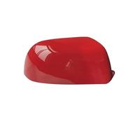 Calotte Specchio Compatibile Con Per Polo 2004 2005 Calotta Copri Specchietto Retrovisore Esterno Per Specchietti Laterali Portiere Ad Ala Colore Verniciato 1 Pezzo