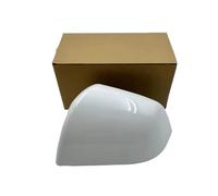 Calotte Specchio Compatibile Con Tesla Per Model 3 Copri Specchietto Retrovisore Per Auto, Accessori Esterni Per Auto, Calotta Di Ricambio Per Specchietto Retrovisore Laterale.