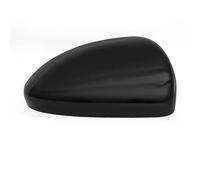 Calotte Specchio Compatibile Per Chevrolet Cruze 2009-2015 Custodia Per Specchietto Retrovisore Laterale Custodia Per Specchietto Retrovisore Esterno Della Porta Copri specchietto retrovisore(Glass Bl