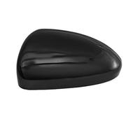 Calotte Specchio Compatibile Per Chevrolet Cruze 2009-2015 Custodia Per Specchietto Retrovisore Laterale Custodia Per Specchietto Retrovisore Esterno Della Porta copri specchietto retrovisore(Glass Bl