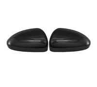 Calotte Specchio Compatibile Per Chevrolet Cruze 2009-2015 Sostituzione Auto Retrovisore Laterale Copertura Dello Specchio Ala Cap Porta Esterna Vista Posteriore Custodia copri specchietto retrovisore