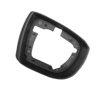 Calotte Specchio Compatibile Per Hyundai Per Tucson Per IX35 2009-2016 Specchietto Retrovisore Telaio Copertura Laterale Dell'alloggiamento Specchio Telaio Sinistra/Destra copri specchietto retrovis