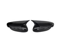 Calotte Specchio Compatibile Per KIA Per Ceed 2 2012-2018 Copri Specchietto Retrovisore Per Auto Esterno Cappuccio Alare Copri Specchietto Retrovisore(With Light Carbon)