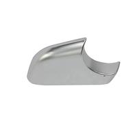 Calotte Specchio Compatibile Per Tesla Per Model 3 2017-2022 Supporto Per Coperchio Inferiore Per Specchietti Retrovisori Laterali Per Auto copri specchietto retrovisore(Left)