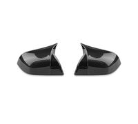 Calotte Specchio Compatibile Per Tesla Per Model Y 2019-2023 Copertura Dello Specchietto Retrovisore Copertura Dello Specchio Retromarcia Copri specchietto retrovisore(Bright carbon fiber)