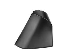 Calotte Specchio Compatibile Per Toyota Per RAV4 2020-2022 Anteriore Sinistro Destro Lato Auto Specchietto Retrovisore Triangolo Copertura Della Base copri specchietto retrovisore(Left)