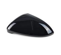 Calotte Specchio Compatibile Per VW Per Golf 7 7.5 Per GTI R Per Line Per Touran 2014-2021 Specchietti Retrovisori Automatici Copri Specchietti Laterali Copri specchietto retrovisore(Right)