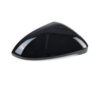 Calotte Specchio Compatibile Per VW Per Golf 7 7.5 Per GTI R Per Line Per Touran 2014-2021 Specchietti Retrovisori Automatici Copri Specchietti Laterali Copri specchietto retrovisore(Left)