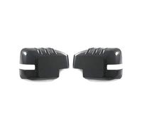 Calotte Specchio Copertura Per Specchietto Retrovisore Per Ford Per Bronco U725 2020 2021 2022 2023 2024 Tappi retrovisore(Look in carbonio)