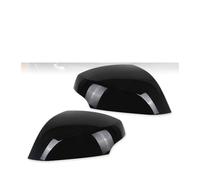 Calotte Specchio Copertura Specchietto Retrovisore Laterale Per Megane 3 Per MK3 III 2008 2009 2010 2011 2012 2013 2014 2015 Tappi retrovisore(Left+Right)