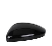 Calotte Specchio Copertura Specchietto Retrovisore Laterale Per Peugeot 308 Per MK2 T9 2013 2014 2015 2016 2017 2018 2019 2020 2021 2022 Copri Specchietti(A Left)