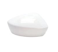 Calotte Specchio,Copertura Specchio Uso Adatto Per Mazda CX-5 CX5 2013-2014 Copertura Specchietto Retrovisore Laterale(A Right RH)