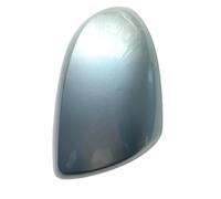 CALOTTE SPECCHIO DESTRA Per Mazda 2 Per Mazda 3 2007-2013 Calotta Specchietto Retrovisore Con Finitura Verniciata Calotta Specchietto(Ice Cool Blue Right)