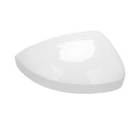 CALOTTE SPECCHIO DESTRA Per Tiguan 2017 2018 Specchietto Retrovisore Lato Passeggero Destro Bianco Copertura Specchietto Retrovisore Calotta Alloggiamento Tappo Calotta Specchietto