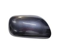 CALOTTE SPECCHIO DESTRA Per Toyota Per Yaris 2006-2011 Copertura Specchietto Retrovisore Guscio Specchietto Retrovisore Custodia Alloggiamento Accessori Auto Calotta Specchietto(Gray Right)