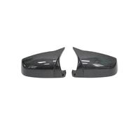 Calotte Specchio Per 5 6 7 Serie F01 F02 F03 F04 F06 F07 F10 F11 F12 F13 E60 E61 E63 E64 Copertura Specchietto Laterale Per Auto Vista Posteriore Trim(Forged grain)