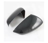 Calotte Specchio Per A3 S3 RS3 8Y 2021 2022 2023 Copertura Specchietto Retrovisore Laterale Per Auto Tappo Ala Custodia Per Vista Posteriore Tappi retrovisore(Look in carbonio)