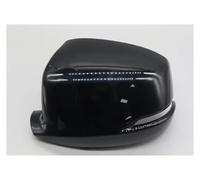 Calotte Specchio Per Accord 9th 2014-2017 Calotta Copri Specchietto Retrovisore Con Lampada 76201-T2B-W01 76251-T2B-W01 Calotte Degli Specchietti(Black LH)