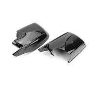 Calotte Specchio Per B&MW Per X5 Per E53 1999-2006 Coprispecchietti M Look Coprispecchietti Retrovisori Laterali Neri Lucidi