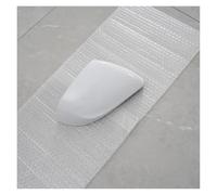 Calotte Specchio Per Buick Per Encore GX 2020 2021 2022, Alloggiamento Per Specchietto Retrovisore Bianco Lucido, Lato Sinistro E Destro Tappi retrovisore(White R)