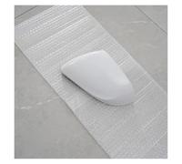 Calotte Specchio Per Buick Per Encore GX 2020 2021 2022, Alloggiamento Per Specchietto Retrovisore Bianco Lucido, Lato Sinistro E Destro Tappi retrovisore(White L)