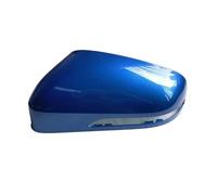 Calotte Specchio Per Chery Per Tiggo 7 Per Tiggo 8 X5 2017-2021 Copertura dello specchietto retrovisore Coperchio Custodia Shell Calotte Specchietti Auto(Blue L)
