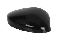 Calotte Specchio Per Civic 11th 2022 2023 2024, Retrovisore Laterale Di Ricambio Per Auto, Ala, Custodia Per La Visione Posteriore Tappi retrovisore(Black R)