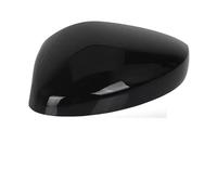 Calotte Specchio Per Civic 11th 2022 2023 2024, Retrovisore Laterale Di Ricambio Per Auto, Ala, Custodia Per La Visione Posteriore Tappi retrovisore(Black L)