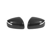 Calotte Specchio Per Land Cruiser Per LC300 2021-2024 Copertura Specchietto Retrovisore Laterale Auto Tappo Ala Porta Esterna Custodia Vista Posteriore(Carbon)