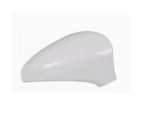 Calotte Specchio Per Lexus CT CT200 2011-2022 Esterni Parte Copertura Specchietto Retrovisore Specchietti Laterali Alloggiamento Guscio Tappi retrovisore(White R)