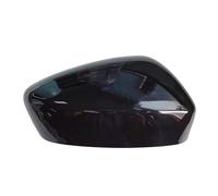Calotte Specchio Per Mazda CX-5 CX-5 2012 2013 2014 2015 Accessori Per Auto Copertura Specchietto Retrovisore Custodia Guscio Coperchio Calotte Degli Specchietti(R black)