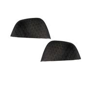 Calotte Specchio Per Tesla Per Model 3 Per Highland Per Performance 2024+ Protezione Specchietto Retrovisore Portiera Laterale In Fibra Di Carbonio Calotte Degli Specchietti(Gloss Honeycomb)