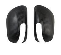 Calotte Specchio Per Toyota Per PREMIO BELTA 2007 2008 2009 2010 2011 2012 2013 Rivestimento Specchietto Retrovisore Stile Incollato Copri Specchietti(Look in carbonio)