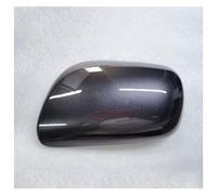 Calotte Specchio Per Toyota Per Yaris 2006-2011 Copertura Dello Specchio Retrovisore Alloggiamento Custodia Specchio Conchiglia Dello Specchio Retrovisore Calotte Specchietti Auto(Gray Left)